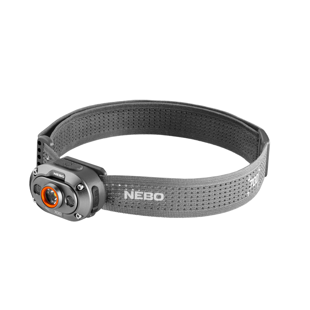 ΦΑΚΟΣ ΚΕΦΑΛΗΣ NEBO MYCRO 700