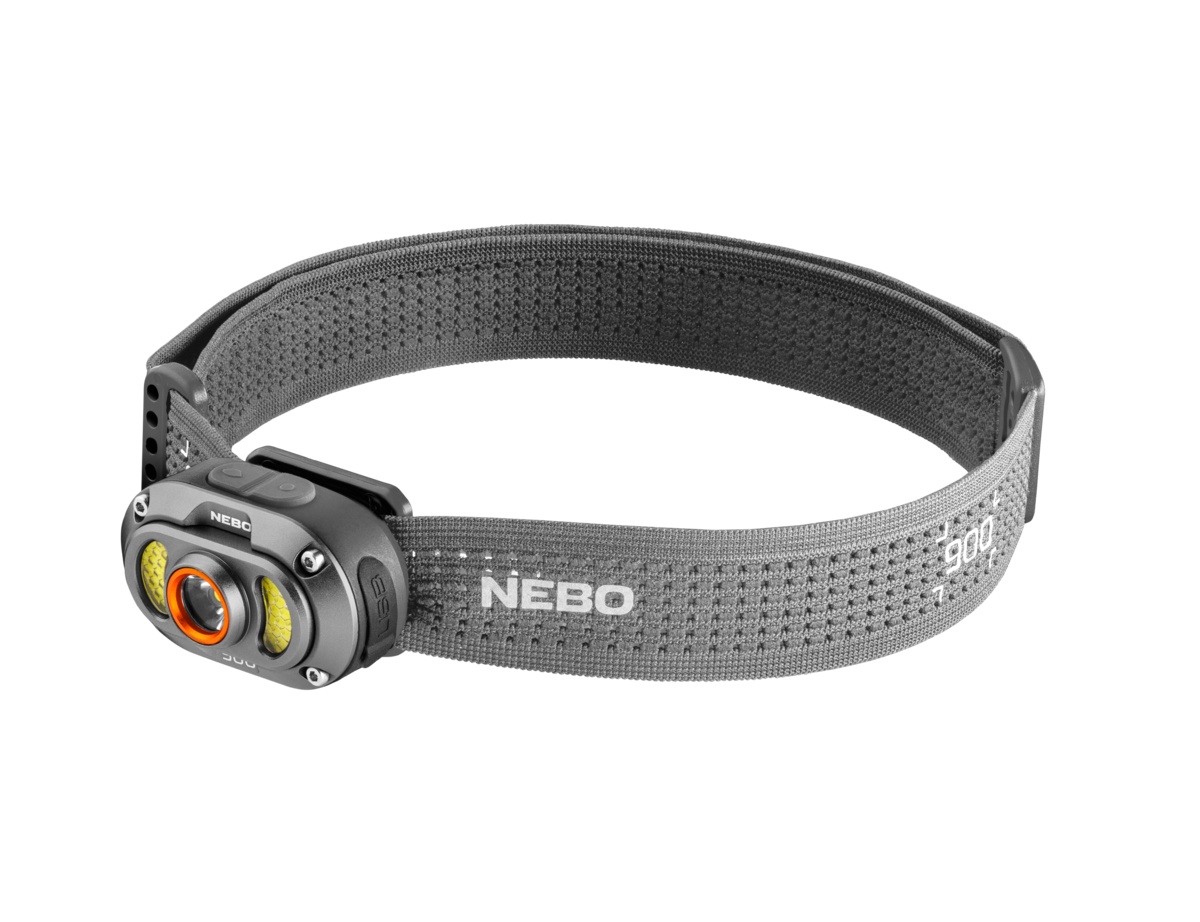 ΦΑΚΟΣ ΚΕΦΑΛΗΣ NEBO MYCRO 900