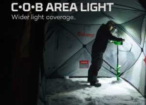ΦΑΚΟΣ ΚΕΦΑΛΗΣ NEBO MYCRO 500+ HEADLAMP – πρόσθετη εικόνα 1