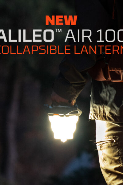 ΦΑΝΑΡΙ NEBO GALILEO AIR 1000 – πρόσθετη εικόνα 1