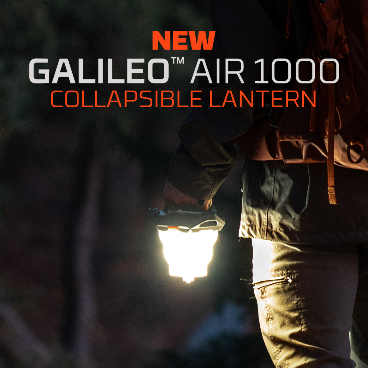 ΦΑΝΑΡΙ NEBO GALILEO AIR 1000 – πρόσθετη εικόνα 1