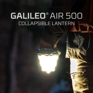 ΦΑΝΑΡΙ NEBO GALILEO AIR 500 – πρόσθετη εικόνα 1