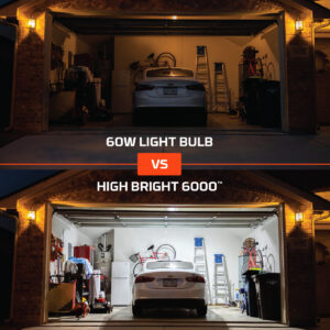 ΦΩΣ / ΛΑΜΠΑ NEBO HIGH BRIGHT 6000 – πρόσθετη εικόνα 1