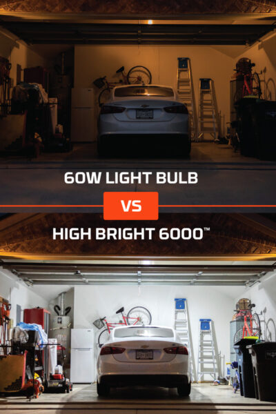 ΦΩΣ / ΛΑΜΠΑ NEBO HIGH BRIGHT 6000 – πρόσθετη εικόνα 1