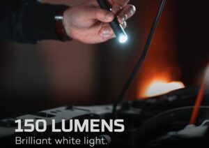 ΦΑΚΟΣ NEBO COLUMBO 150 – πρόσθετη εικόνα 1