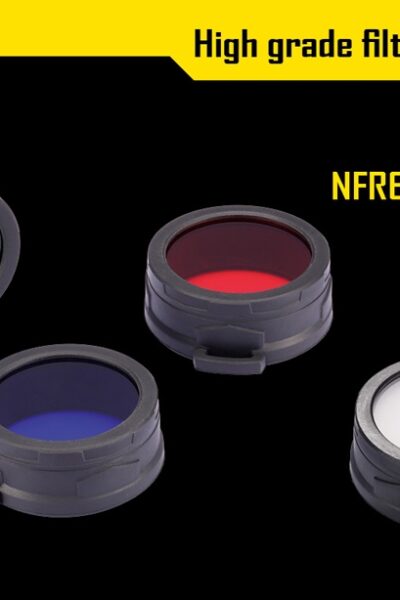 ΦΙΛΤΡΟ NITECORE NFD60 – πρόσθετη εικόνα 1