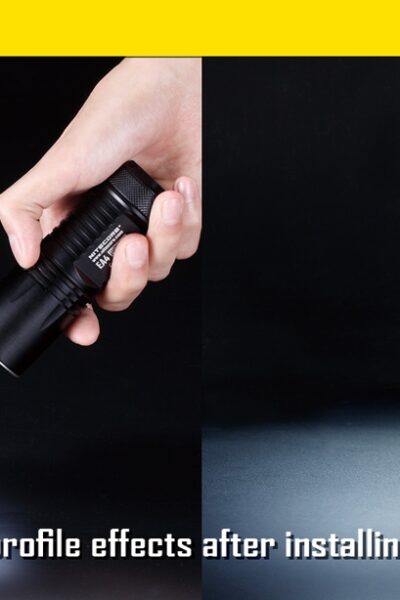 ΦΙΛΤΡΟ NITECORE NFR40 – πρόσθετη εικόνα 1