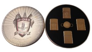 Nr.27 D-DAY 50 years