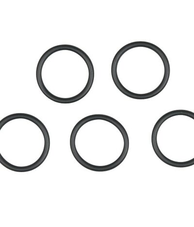 O-ring for piston head 5pcs – πρόσθετη εικόνα 1