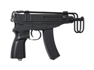 ΟΠΛΟ SOFT AEG, SLV, Scorpion Vz61 – πρόσθετη εικόνα 1