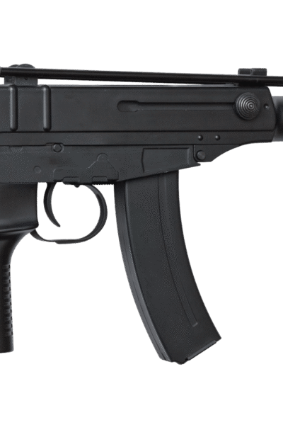 ΟΠΛΟ SOFT AEG, SLV, Scorpion Vz61 – πρόσθετη εικόνα 1