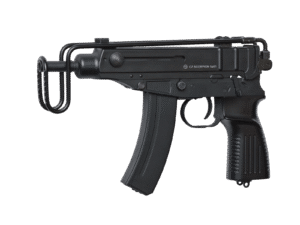 ΟΠΛΟ SOFT AEG, SLV, Scorpion Vz61