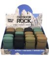 ΑΝΑΠΤΗΡΑΣ Easy Torch Outdoor Rock (ΠΑΚΕΤΟ ΤΩΝ 20 ΤΕΜ.)