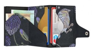 ΠΟΡΤΟΦΟΛΙ TRU VIRTU CLICK & SLIDE 3D BIRD & CLOVER – πρόσθετη εικόνα 1