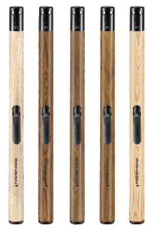 RBL204 Long Wood Grain