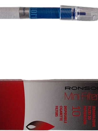 10000 Ronson mini filter