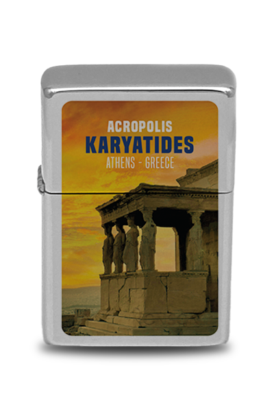 RON005 Karyatides Ronson