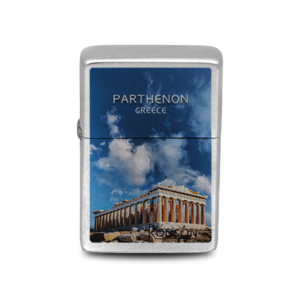 RON007 Parthenon Ronson