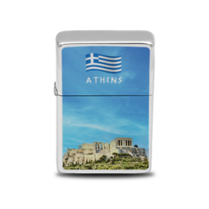 RON009 Athens Ronson