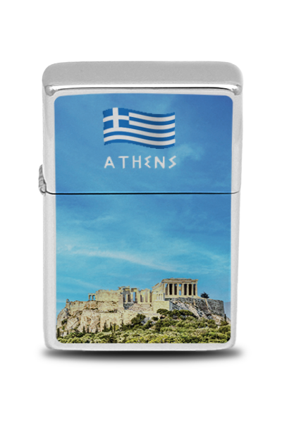 RON009 Athens Ronson