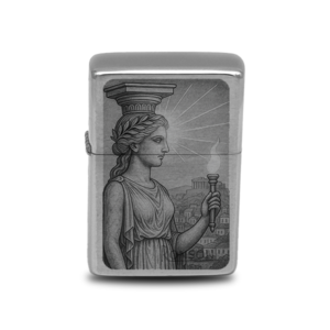 RON010 Karyatides Ronson