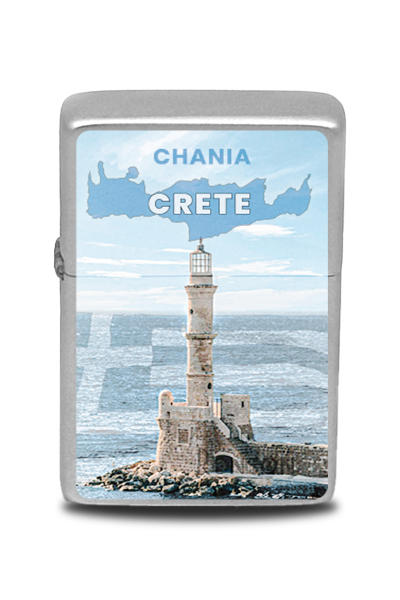 RON042 Chania Crete