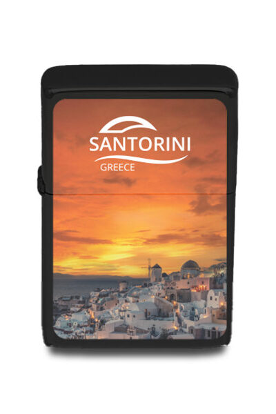 RON048 Santorini