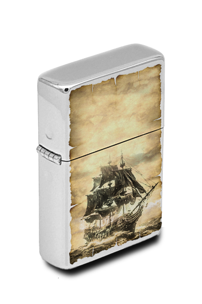 RON071 Ship