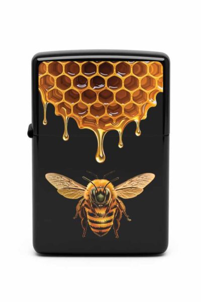 RON076 Bee