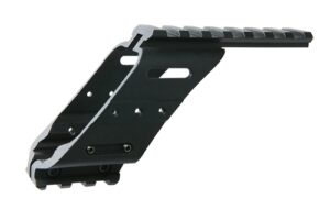 Rail Mount, CZ 75D Compact – πρόσθετη εικόνα 1