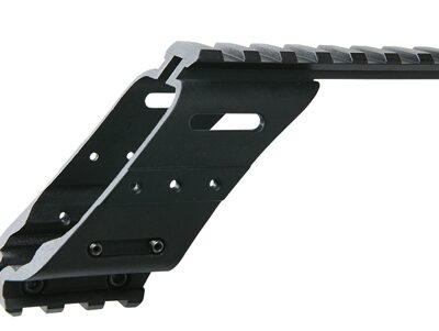 Rail Mount, CZ 75D Compact – πρόσθετη εικόνα 1