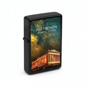 RON008 Parthenon