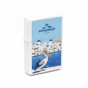 RON043 Μύκονος