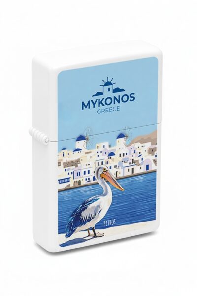 RON043 Μύκονος