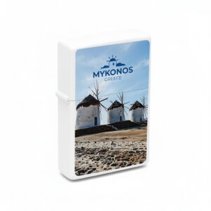 RON044 Mykonos