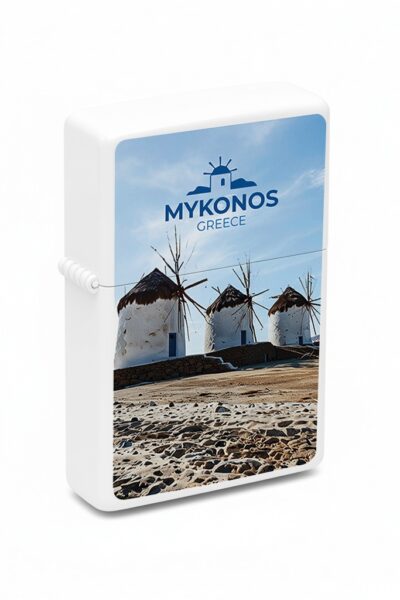 RON044 Mykonos