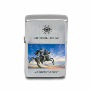RON023 Alexander the great
