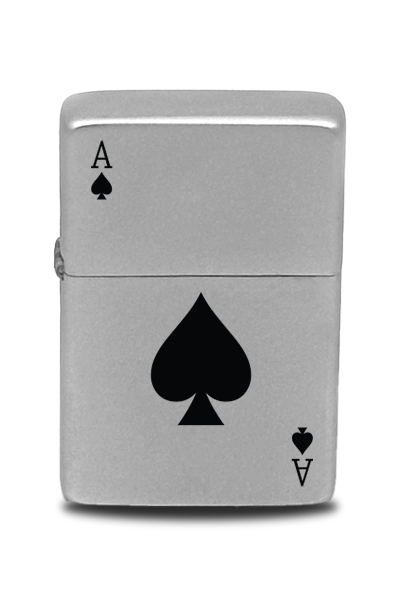 RON074 Ace