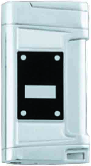 SL-003 Flaminaire Jet Lighter