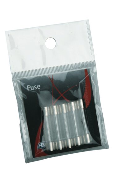 ΑΣΦΑΛΕΙΑ SOFT, 20AMP. γυαλινη, 5τεμ. – πρόσθετη εικόνα 1