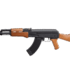 ΟΠΛΟ SOFT AEG, DL, ASG, Arsenal SLR105,complete set