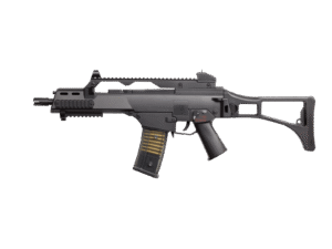 ΟΠΛΟ SOFT AEG, DL, ASG, DLV36
