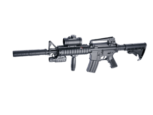 ΟΠΛΟ SOFT AEG, DL, ASG, DS4 Carbine – πρόσθετη εικόνα 1