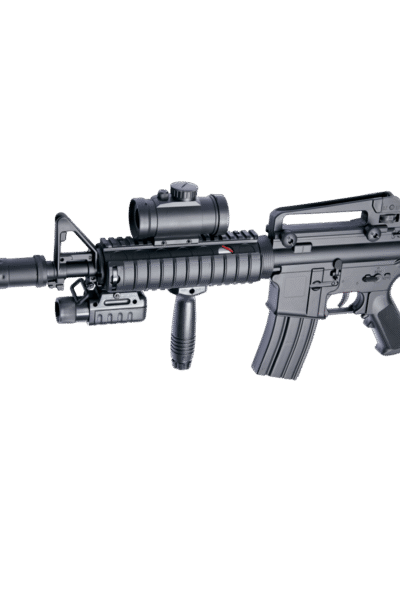 ΟΠΛΟ SOFT AEG, DL, ASG, DS4 Carbine – πρόσθετη εικόνα 1