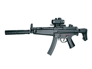 ΟΠΛΟ SOFT AEG, DLV,BT5 A5, Complete Set