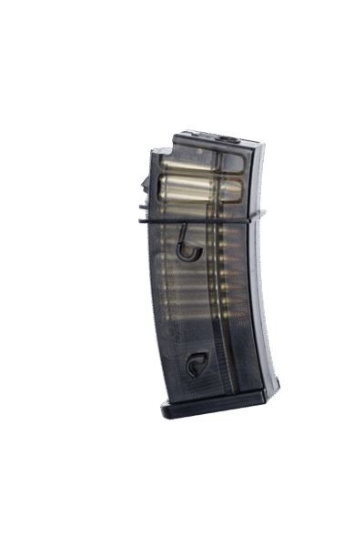 ΓΕΜΙΣΤΗΡΑ SOFT AEG, G36 STANDARD 50rd