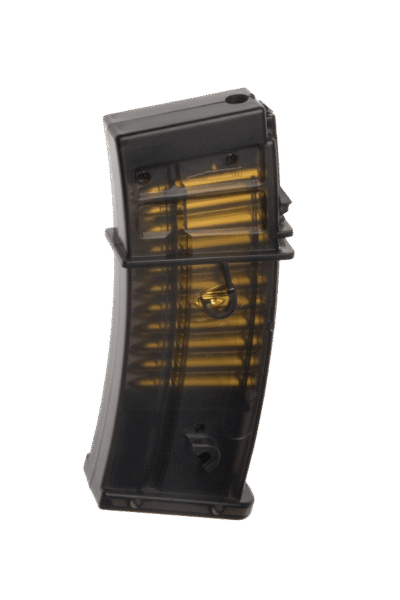 ΓΕΜΙΣΤΗΡΑ SOFT AEG, G36 STANDARD, ASG, DL