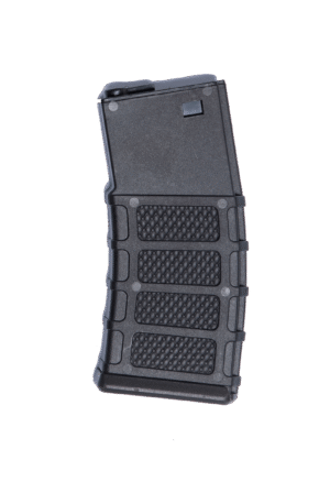 ΓΕΜΙΣΤΗΡΑ SOFT AEG, M15 series, Polymer, 300rd Blk – πρόσθετη εικόνα 1