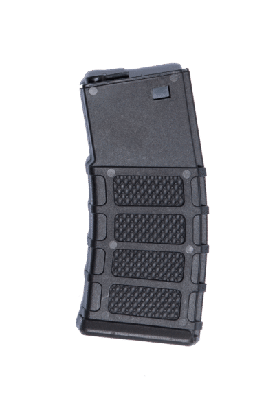 ΓΕΜΙΣΤΗΡΑ SOFT AEG, M15 series, Polymer, 300rd Blk – πρόσθετη εικόνα 1