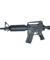 ΟΠΛΟ SOFT AEG, SLV, ARMALITE M15A4 Carbin